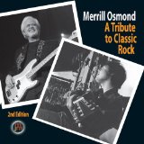 Merrill Osmond