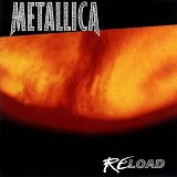 ReLoad Lyrics Metallica