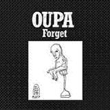 Forget Lyrics Oupa