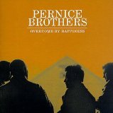 Overcome By Happiness Lyrics Pernice Brothers