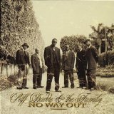No Way Out Lyrics Puff Daddy (P Diddy)