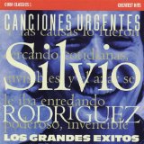 Canciones Urgentes Lyrics Rodriguez Silvio