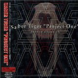 Project One Lyrics Saber Tiger
