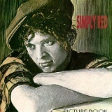 Picture Book Lyrics Simply Red