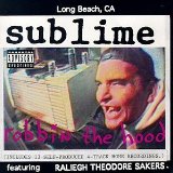 Robbin' The Hood Lyrics Sublime