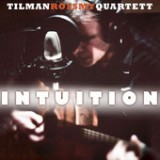Intuition (EP) Lyrics Tilman Rossmy Quartett