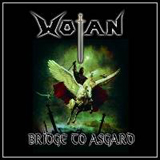 Bridge To Asgard (EP) Lyrics Wotan (Ita)