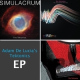 EP Lyrics Adam De Lucia's Tektonics