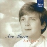 Ave Maria Lyrics Aled Jones