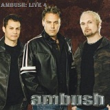 AMBUSH: Live 4 Lyrics Ambush