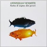 Sotto Il Segno Dei Pesci Lyrics Antonello Venditti