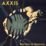 Matters Of Survival Lyrics Axxis