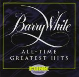 Just For You Lyrics Barry White