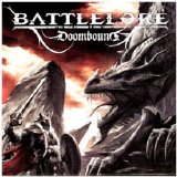 Doombound Lyrics Battlelore