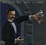Agents Of Fortune Lyrics Blue Oyster Cult