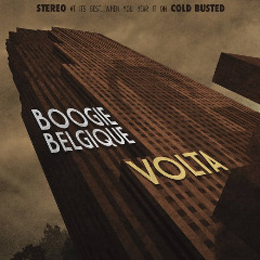 Volta Lyrics Boogie Belgique