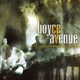 All You're Meant To Be Lyrics Boyce Avenue
