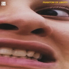 Phantom Of Liberty Lyrics Camera