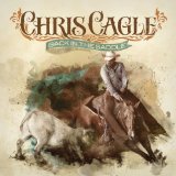 Back in the Saddle Lyrics Chris Cagle