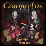 Recreatio Carminis Lyrics Coronatus