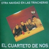Otra Navidad En Las Trincheras Lyrics Cuarteto De Nos