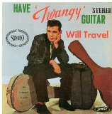Have 'Twangy' Guitar Will Travel Lyrics Duane Eddy