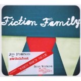 Fiction Family Lyrics Fiction Family