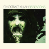 36 Seasons Lyrics Ghostface Killah