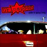 DCX3 (Single) Lyrics Grinspoon