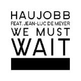 We Must Wait Lyrics Haujobb