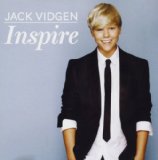 Inspire Lyrics Jack Vidgen
