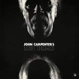 Lost Themes Lyrics John Carpenter
