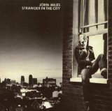 Stranger In The City Lyrics John Miles