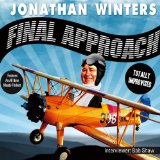 Final Approach Lyrics Jonathan Winters