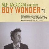 Boy Wonder Lyrics Mark McAdam