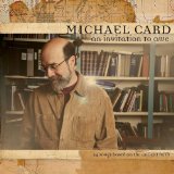 An Invitation To Awe Lyrics Michael Card