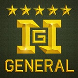5 Star General (EP) Lyrics Newham Generals