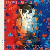 Tug Of War Lyrics Paul McCartney