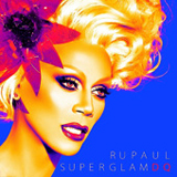 SuperGlam DQ (EP) Lyrics RuPaul