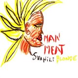Man Meat Lyrics Swahili Blonde