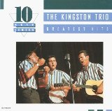 Miscellaneous Lyrics The Kingston Trio