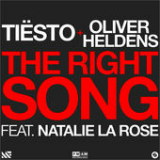 The Right Song (Single) Lyrics Tiësto & Oliver Heldens