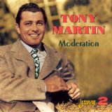 Miscellaneous Lyrics Tony Martin