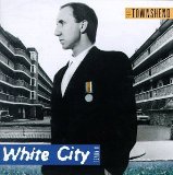 White City Lyrics Townshend Pete