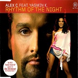 Rhythm Of The Night (Single) Lyrics Alex C.