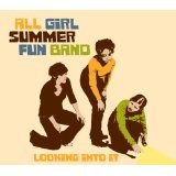 Looking Into It Lyrics All Girl Summer Fun Band
