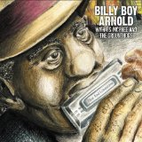 Blue And Lonesome Lyrics Billy Boy Arnold