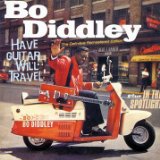Bo Diddley in the Spotlight Lyrics Bo Diddley