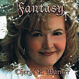 Fantasy Lyrics Cheryl K. Warner