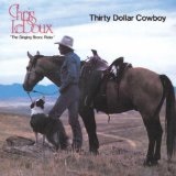 Thirty Dollar Cowboy Lyrics Chris LeDoux